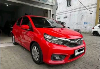 Honda Brio 1.2L E Automatic 2019