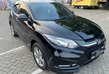Honda HR-V 1.5L E Automatic 2018