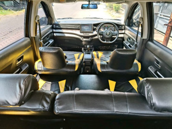 Suzuki Ertiga 1.3GX Bensin Automatic 2024