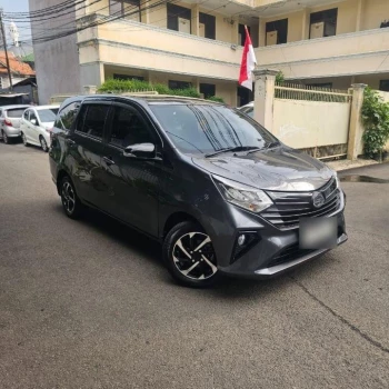 Daihatsu Sigra 1.2L R Automatic 2023