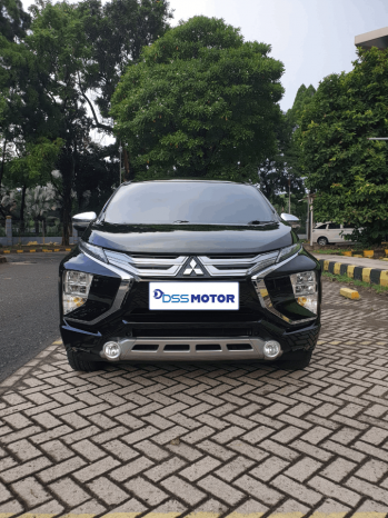MITSUBISHI XPANDER ULTIMATE 1.5L AUTOMATIC 2021