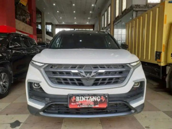 Wuling Almaz 1.5L Smart Enjoy Automatic 2021