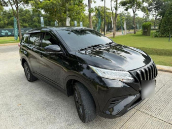 Daihatsu Terios 1.5L X Automatic 2022