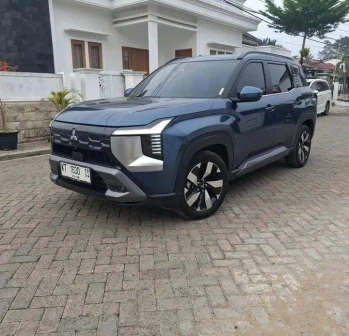 Mitsubishi Destinator Ultimate Automatic 2025