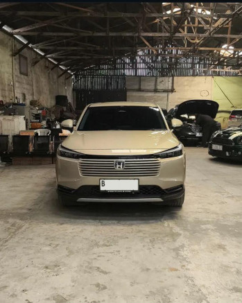 Honda HR-V 1.5L E Automatic 2025