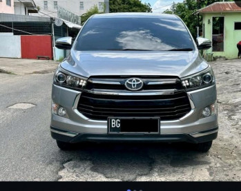 Toyota Innova 2.4L V Diesel Automatic 2019
