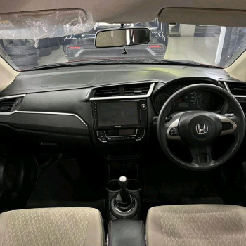Honda Brio 1.2L E Manual 2022