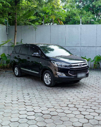 Toyota Innova 2.0L V Bensin Automatic 2019