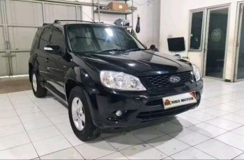Ford Escape 2.3 AT Automatic 2011