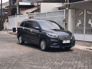 Suzuki Ertiga 1.5L GL Manual 2018