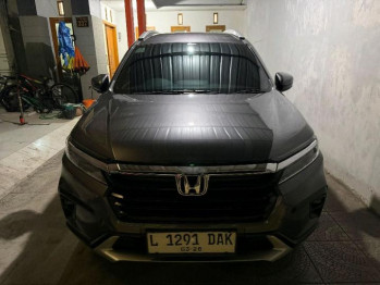 Honda BR-V 1.5L Prestige Sensing Automatic 2022