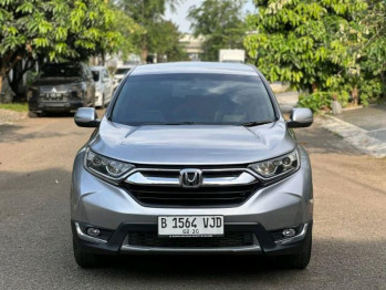 Honda CR-V 2.0L Automatic 2019