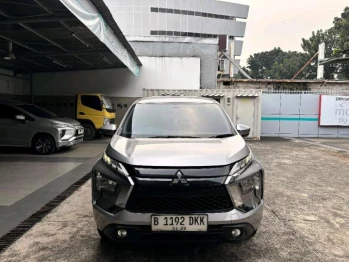 Mitsubishi Xpander 1.5L GLS Manual 2022