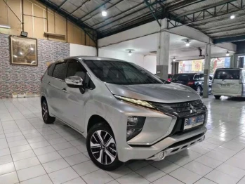 Mitsubishi Xpander 1.5L Ultimate Automatic 2021