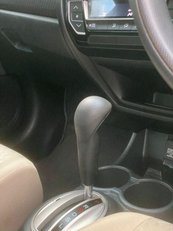 Honda Brio 1.2L E Automatic 2021