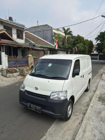Daihatsu Gran Max MB Blind Van 1.3 AC Manual 2022