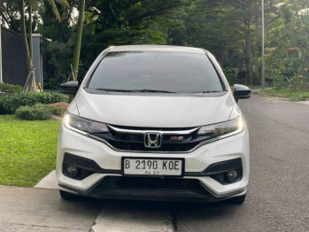 Honda Jazz 1.5L RS Automatic 2019