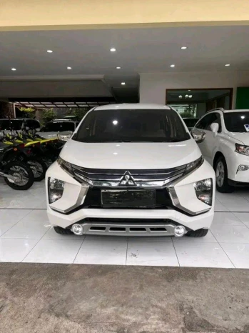 Mitsubishi Xpander 1.5L Ultimate Automatic 2018