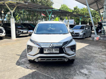 XPANDER ULTIMATE AT 2019