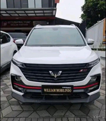 Wuling Almaz 1.5L RS Pro Automatic 2023