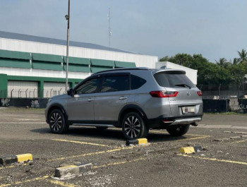 Honda BR-V 15L Prestige Sensing Automatic 2022