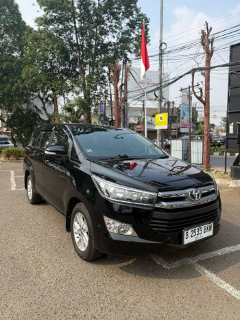 Toyota Innova 2.0L V Bensin Automatic 2016