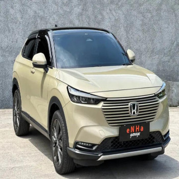 Honda HR-V 1.5L SE Automatic 2023