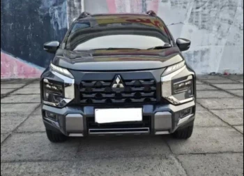 Mitsubishi Xpander 1.5L Cross Automatic 2026