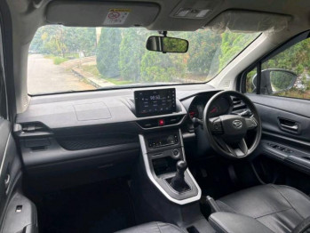 Daihatsu Xenia 1.3L R STD Manual 2022