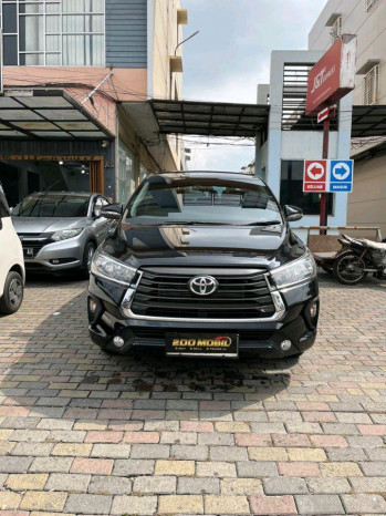 Toyota Innova 2.4L G Diesel Automatic 2024