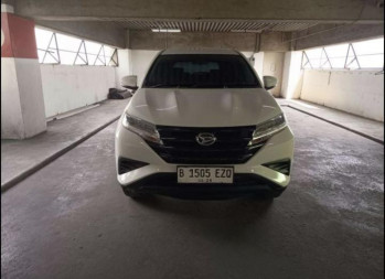 Daihatsu Terios 1.5L TX Automatic 2023