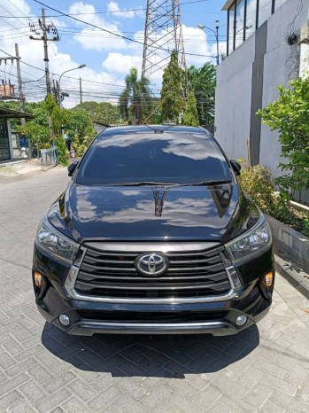 Toyota Innova 2.5L G Diesel Manual 2022