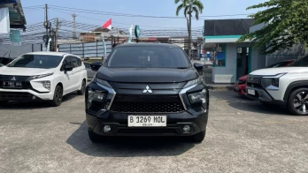 Mitsubishi Xpander 1.5L GLS Automatic 2023