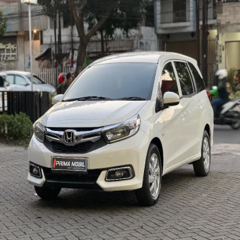 Honda Mobilio 1.5L S Manual 2019