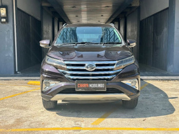 Daihatsu Terios 1.5L R Automatic 2018