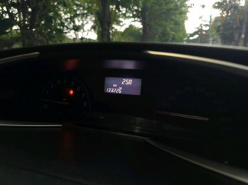 Toyota Sienta 1.5L V Automatic 2016