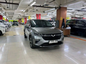 Wuling Almaz 1.5L Exclusive Automatic 2023
