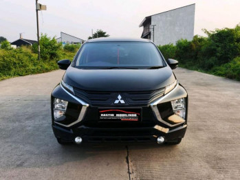 Mitsubishi Xpander 1.5L Exceed Automatic 2021