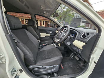 Toyota Rush 1.5L S Automatic 2022