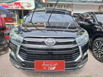 Toyota Innova 2.4L Q Venturer Diesel Automatic 2019