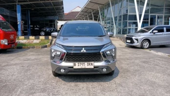 Mitsubishi Xpander 1.5L GLS Manual 2022