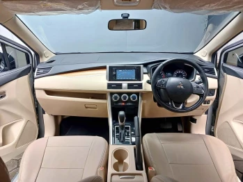 MITSUBISHI XPANDER ULTIMATE 1.5 AT 2019