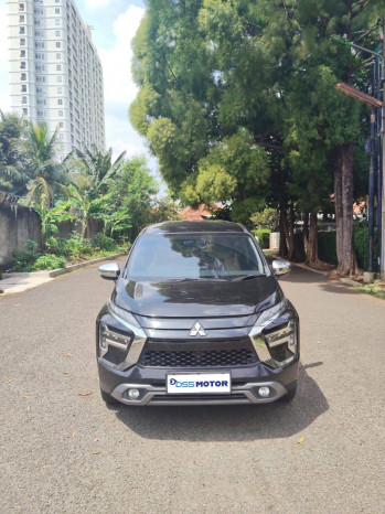 MITSUBISHI XPANDER 1.5L ULTIMATE AT 2022