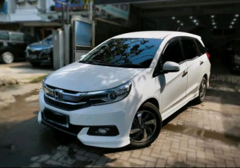 Honda Mobilio 1.5L E Automatic 2021