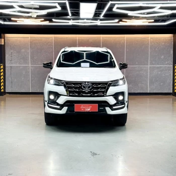 Fortuner GR Sport 2023