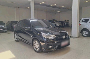 Honda Brio 1.2L E Automatic 2022