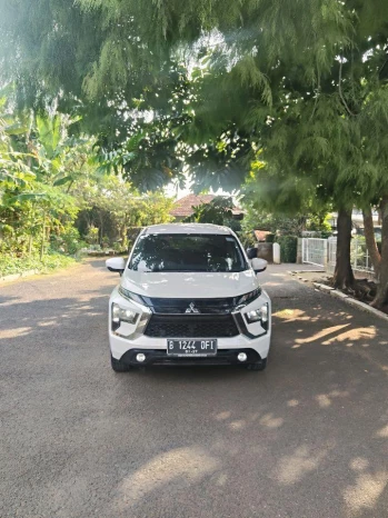Mitsubishi Xpander 1.5L GLS Manual 2021