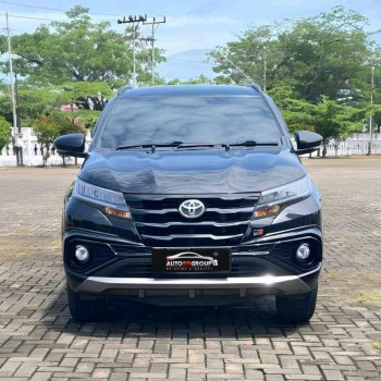 Toyota Rush 1.5L S Manual 2024