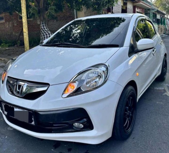 Honda Brio 1.2L E Manual 2016
