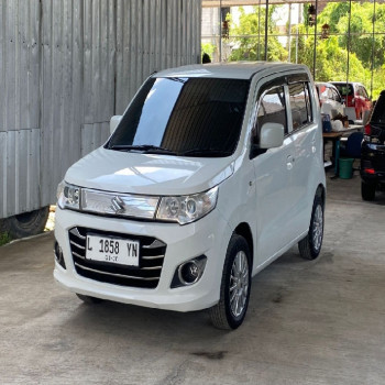 Suzuki Karimun Wagon R 1.0L GS Automatic 2019